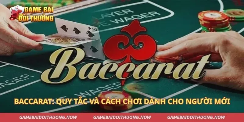 Baccarat